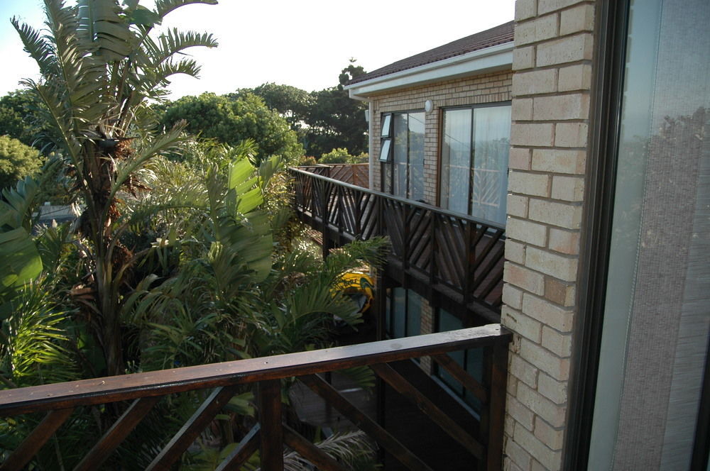 Bon A Vie Self-Catering And B&B Gonubie Full Solar Power, No Load Shedding! Exterior photo